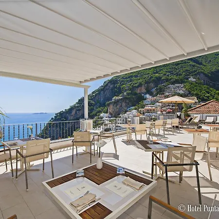 Punta Regina Positano