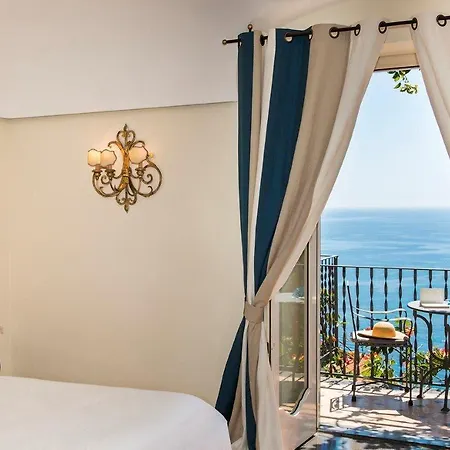 Punta Regina Positano