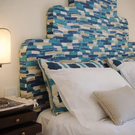 Hotel Punta Regina Positano