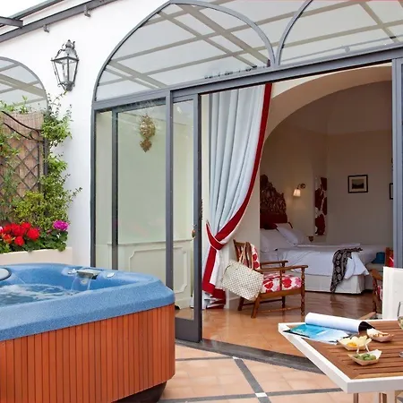 Hotel Punta Regina 4*