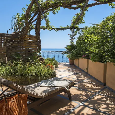 Hotel Punta Regina 4*