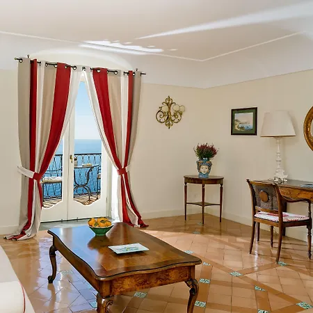 Hotel Punta Regina 4*