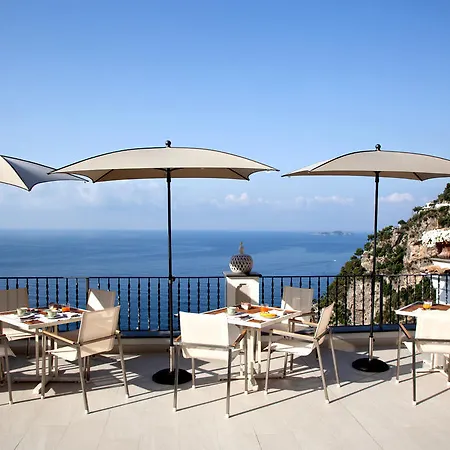 Punta Regina Positano