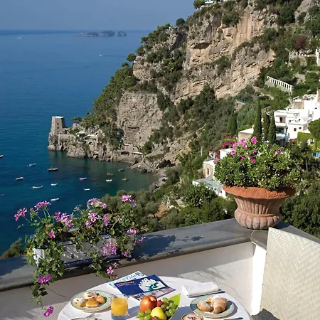 Punta Regina Ξενοδοχείο 4*