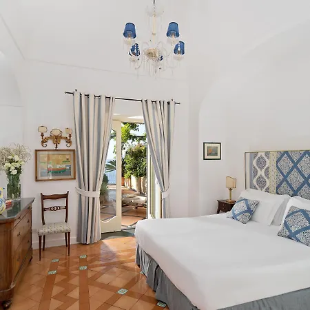 Punta Regina Ξενοδοχείο