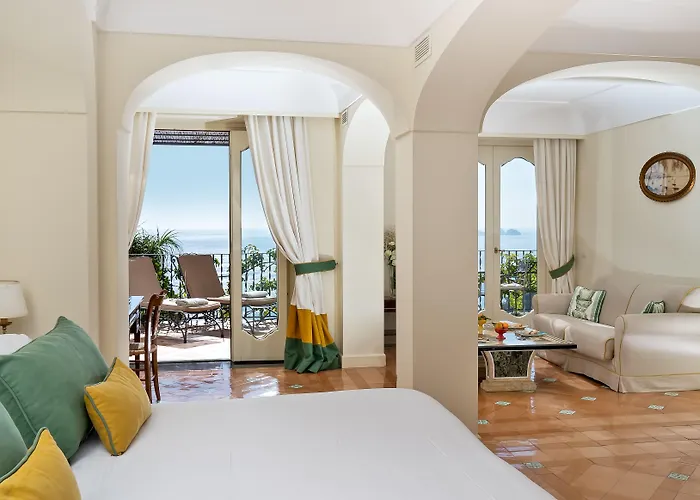 Hotel Punta Regina 4*