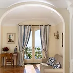 Punta Regina Hotel Positano