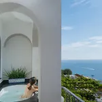 Punta Regina 4* Positano