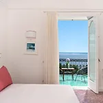 Hotel Punta Regina Positano