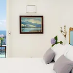 Punta Regina Hotel 4*