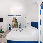 Hotel Punta Regina Positano