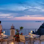 Punta Regina Hotel 4*