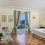 Punta Regina Hotel 4*