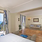 Punta Regina 4* Positano