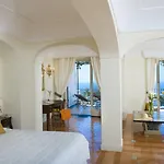 Punta Regina 4* Positano