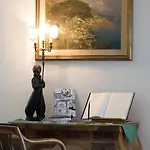 Punta Regina 4* Positano