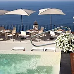 Hotel Punta Regina Positano