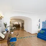Punta Regina 4* Positano
