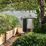 Hotel Punta Regina Positano