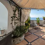 Punta Regina Hotel 4*