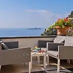 Punta Regina 4* Positano