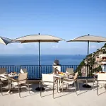 Punta Regina Positano