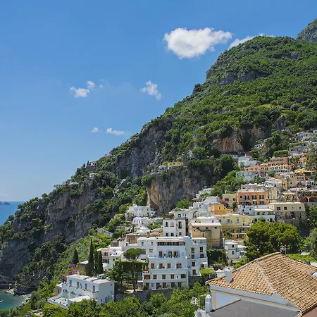 Punta Regina Отель