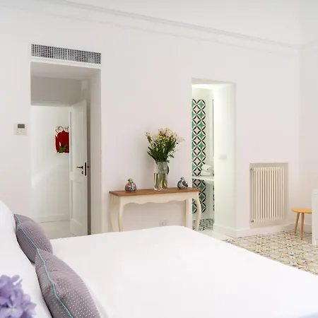 Punta Regina 4* Positano