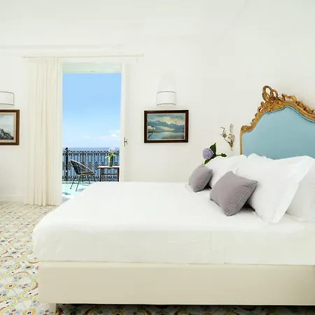 Hotel Punta Regina