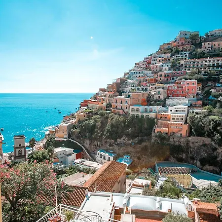 Hotel Punta Regina