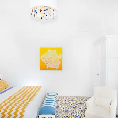 Punta Regina Positano