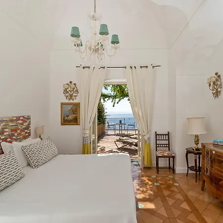 Hotel Punta Regina 4*