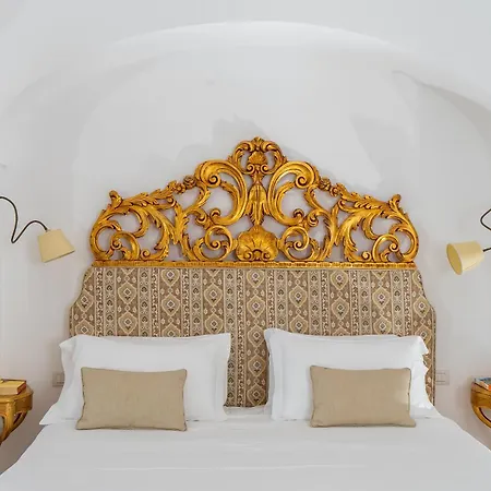 Hotel Punta Regina 4*