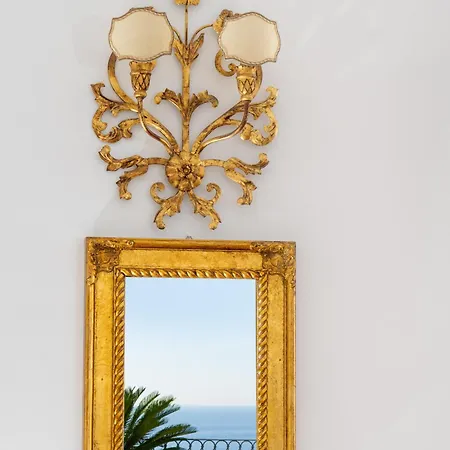 Punta Regina Hotel