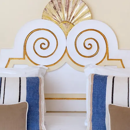 Punta Regina Hotel 4*