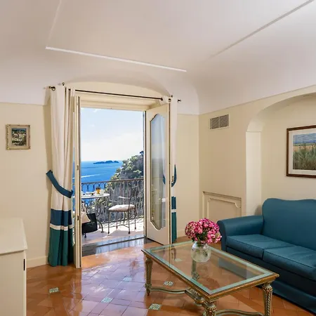 Hotel Punta Regina 4*