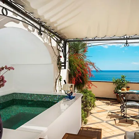 Hotel Punta Regina