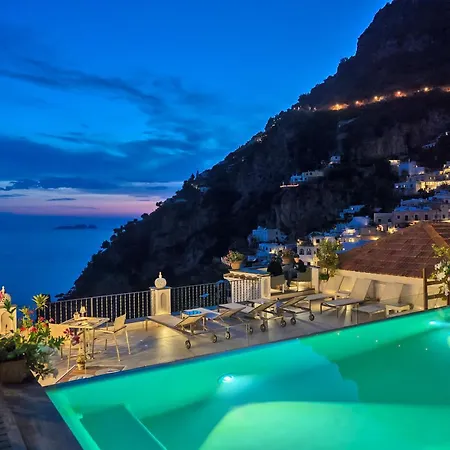 Hotel Punta Regina