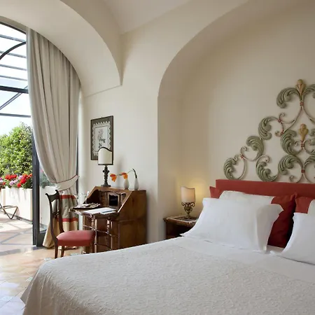 Punta Regina 4*