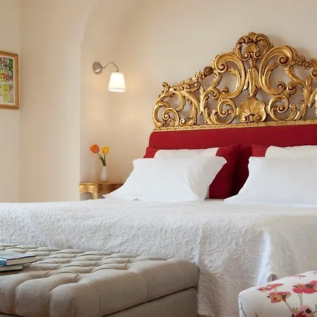 Punta Regina Hotel 4*