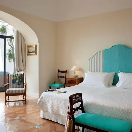 Punta Regina Hotel Positano