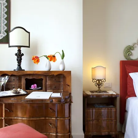 Punta Regina Hotel Positano