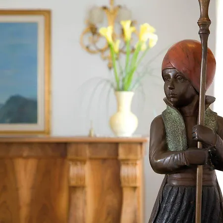 Punta Regina 4* Позитано