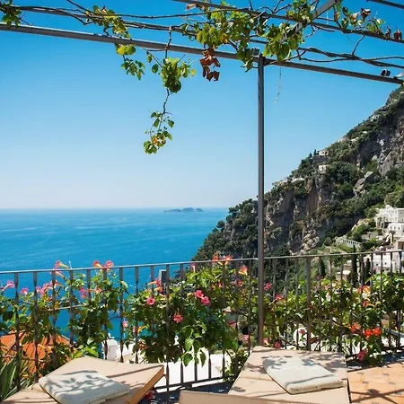 Отель Punta Regina 4*