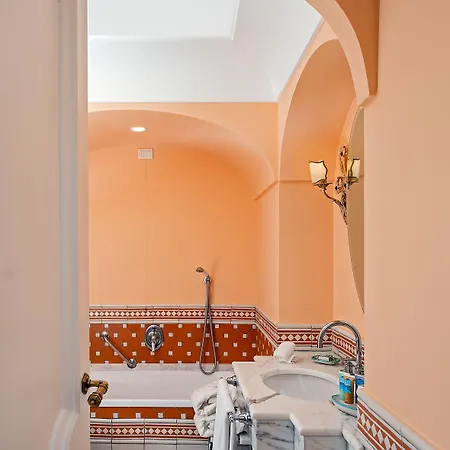 Punta Regina Positano