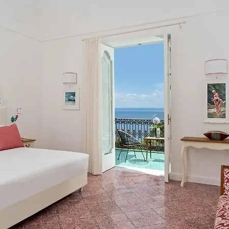 Punta Regina 4*