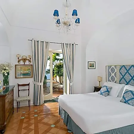 Hotel Punta Regina
