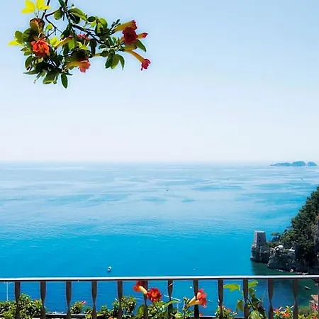 Hotel Punta Regina