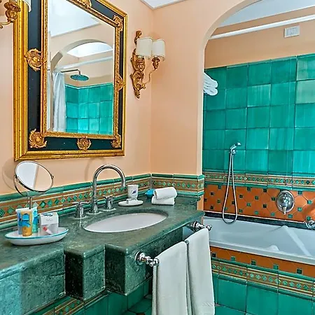 Hotel Punta Regina