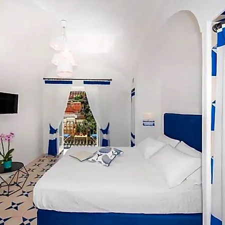 Hotel Punta Regina 4*